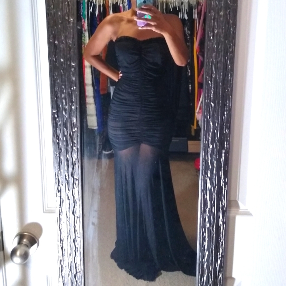 Windsor Formal Gown